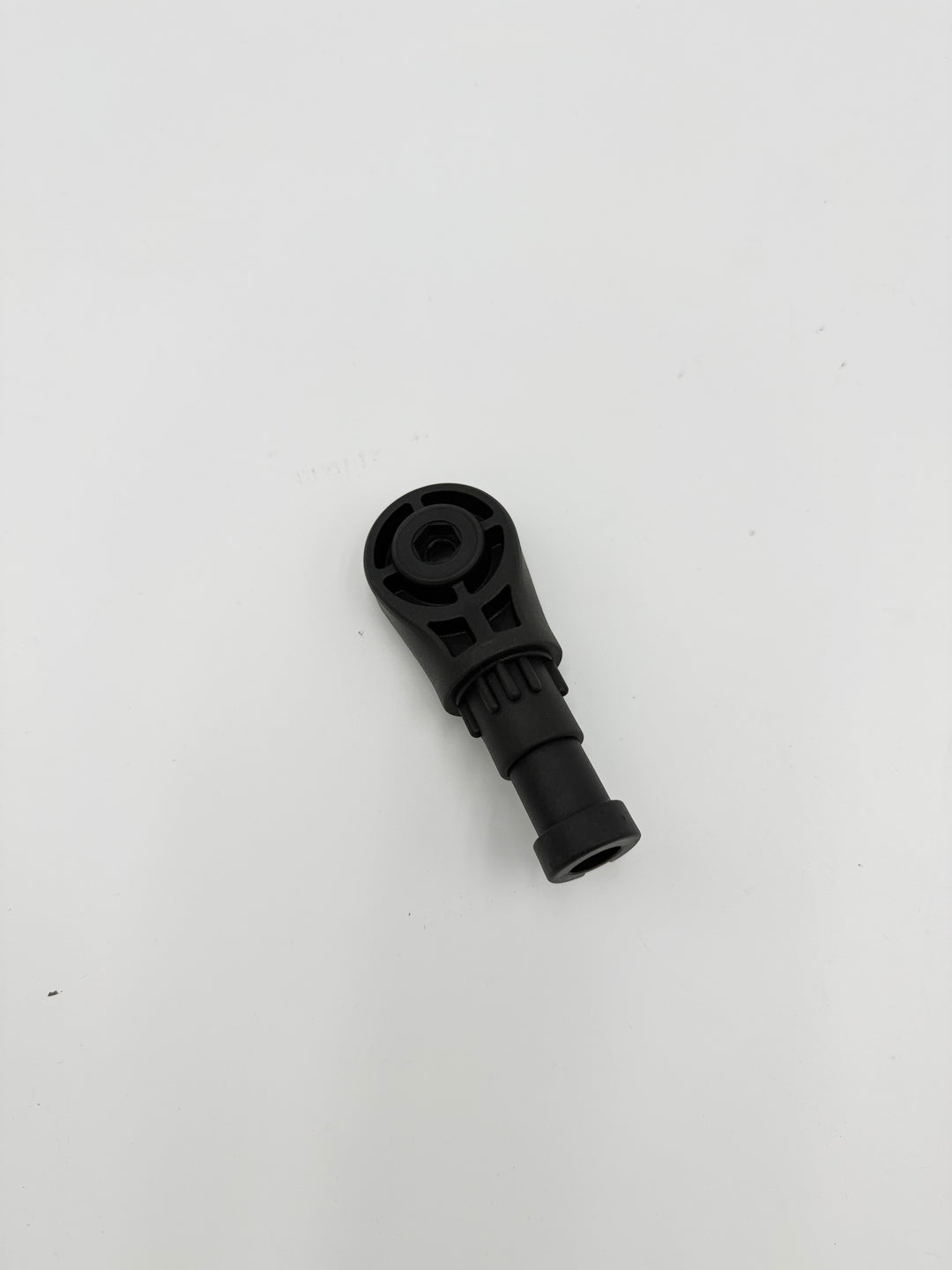 Scotty Gelenkfuß mit Fasten Verzahnung. Fasten Zubehör Scotty tauglich zu machen