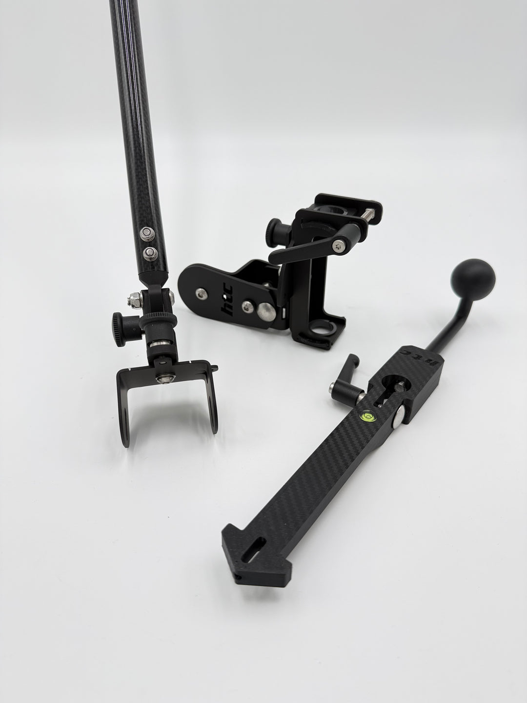 HTC Geberstange Bellyak