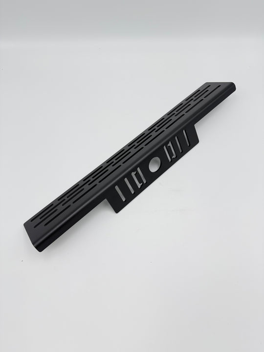 HTC Adapter für Echolothalterungen – flexible Montage für bis zu 4 Bildschirme