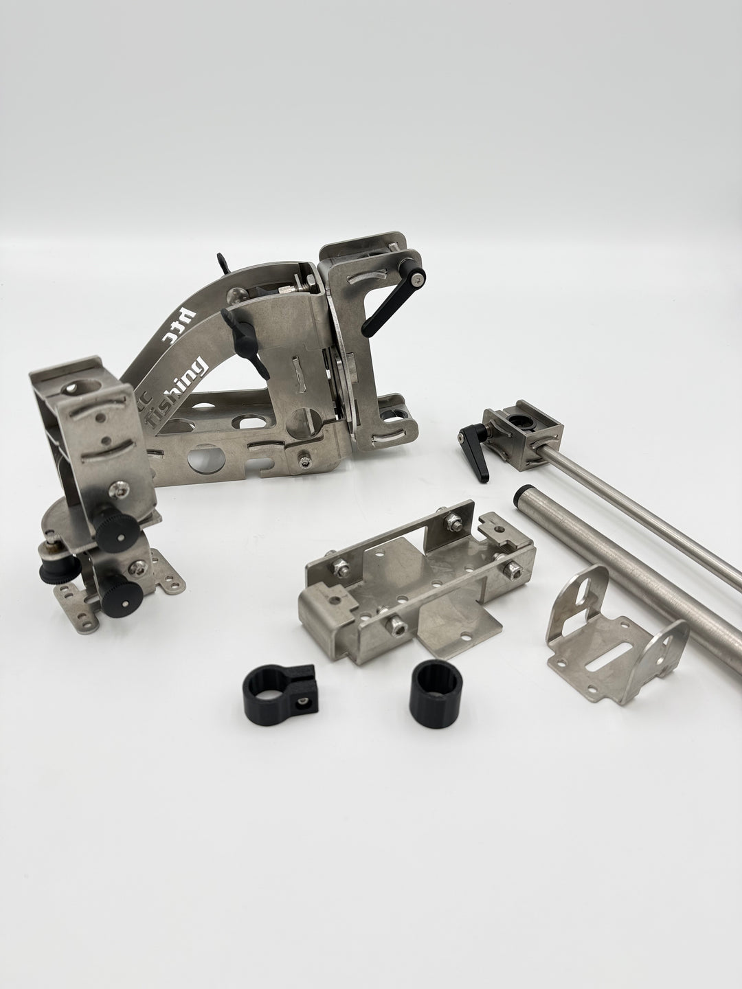 HTC Geberstange Heavy – maximale Stabilität für deine Geber-Montage