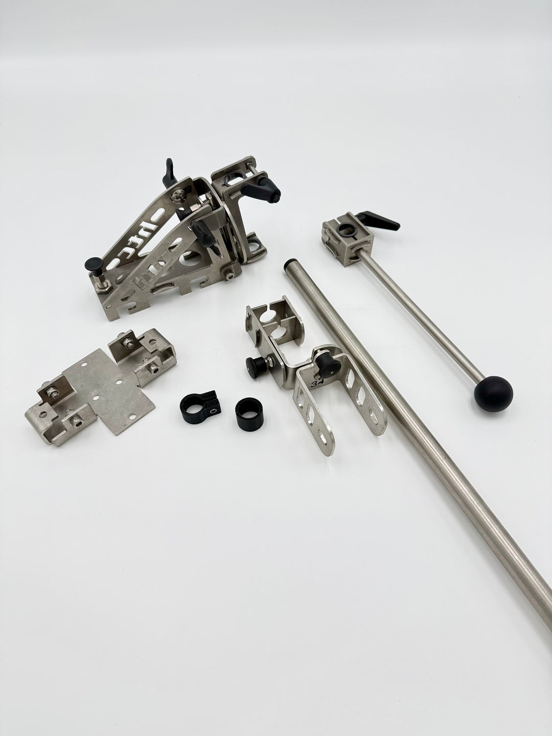 HTC Geberstange Light Short – kompakte Geberstange für Kajak