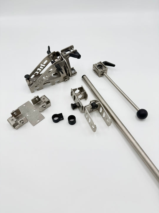 HTC Geberstange Light Short – kompakte Geberstange für Kajak