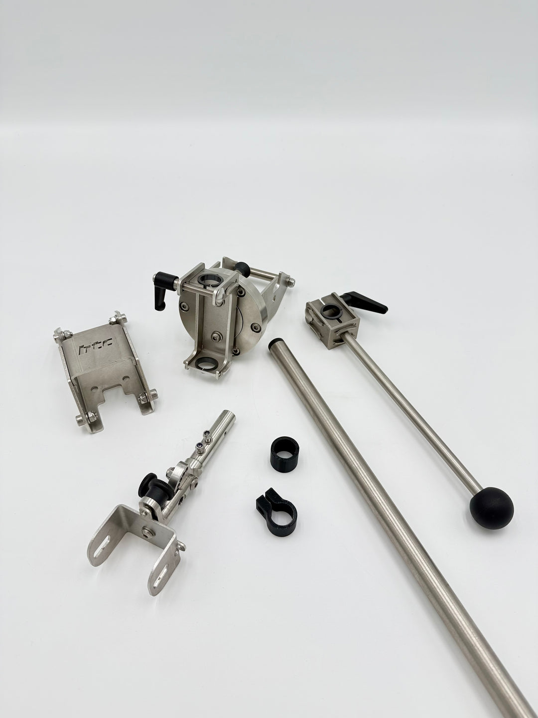 HTC Geberstange Ultraheavy – maximale Stabilität für präzise Geber-Montage