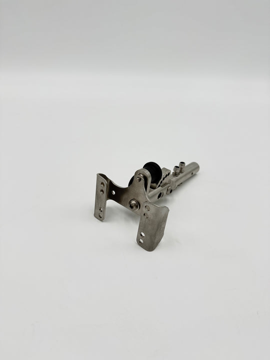 HTC Geberstange Ultraheavy – maximale Stabilität für präzise Geber-Montage