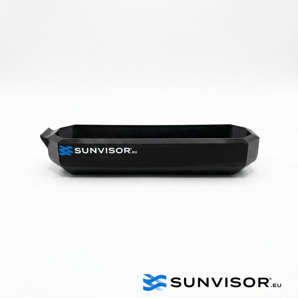 HTC sensor protection