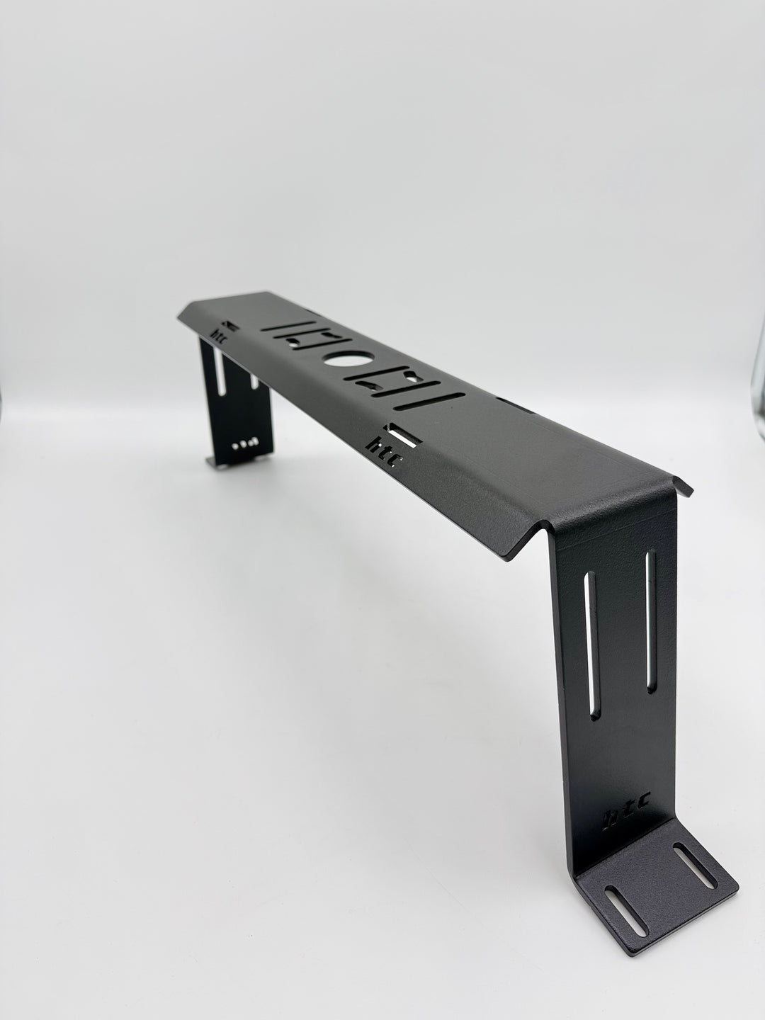 HTC echo sounder holder kayak for Polestar 