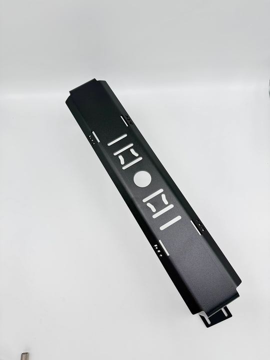 HTC depth sounder mount kayak for Hobie PA12 