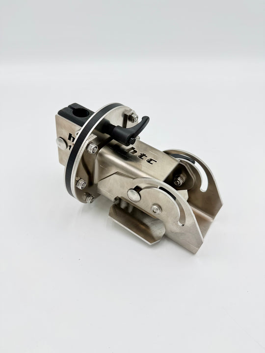 HTC Transducer Rod Ultraheavy 