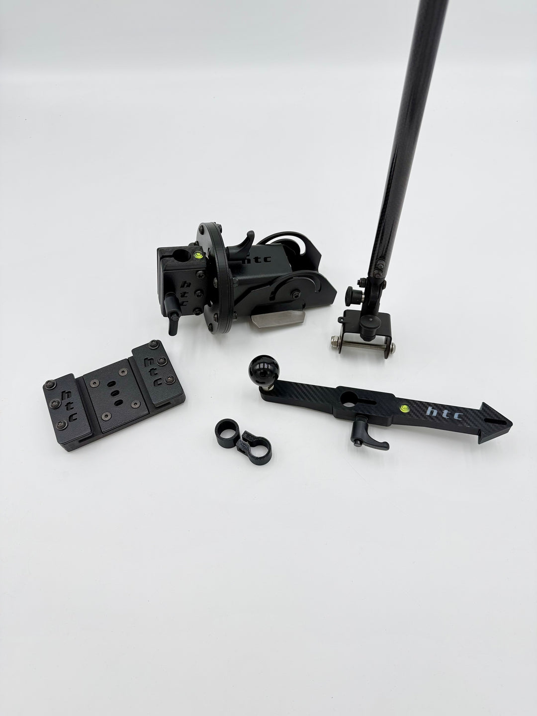 HTC Transducer Rod Ultraheavy 