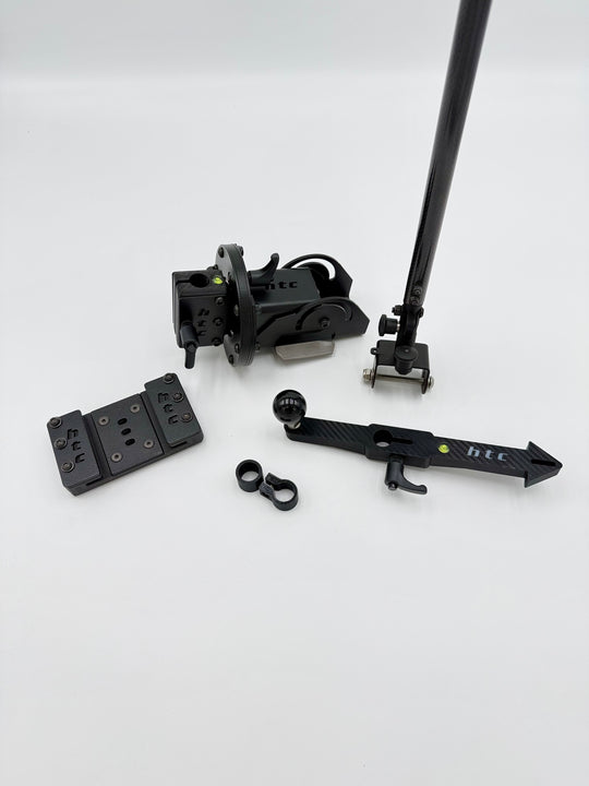 HTC Transducer Rod Ultraheavy 