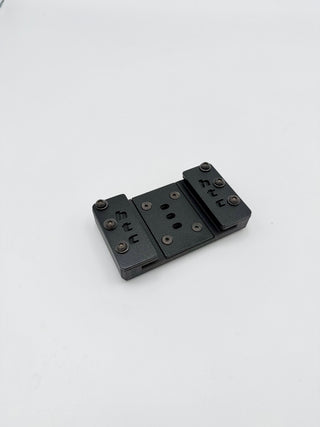 HTC Base Carrier Light