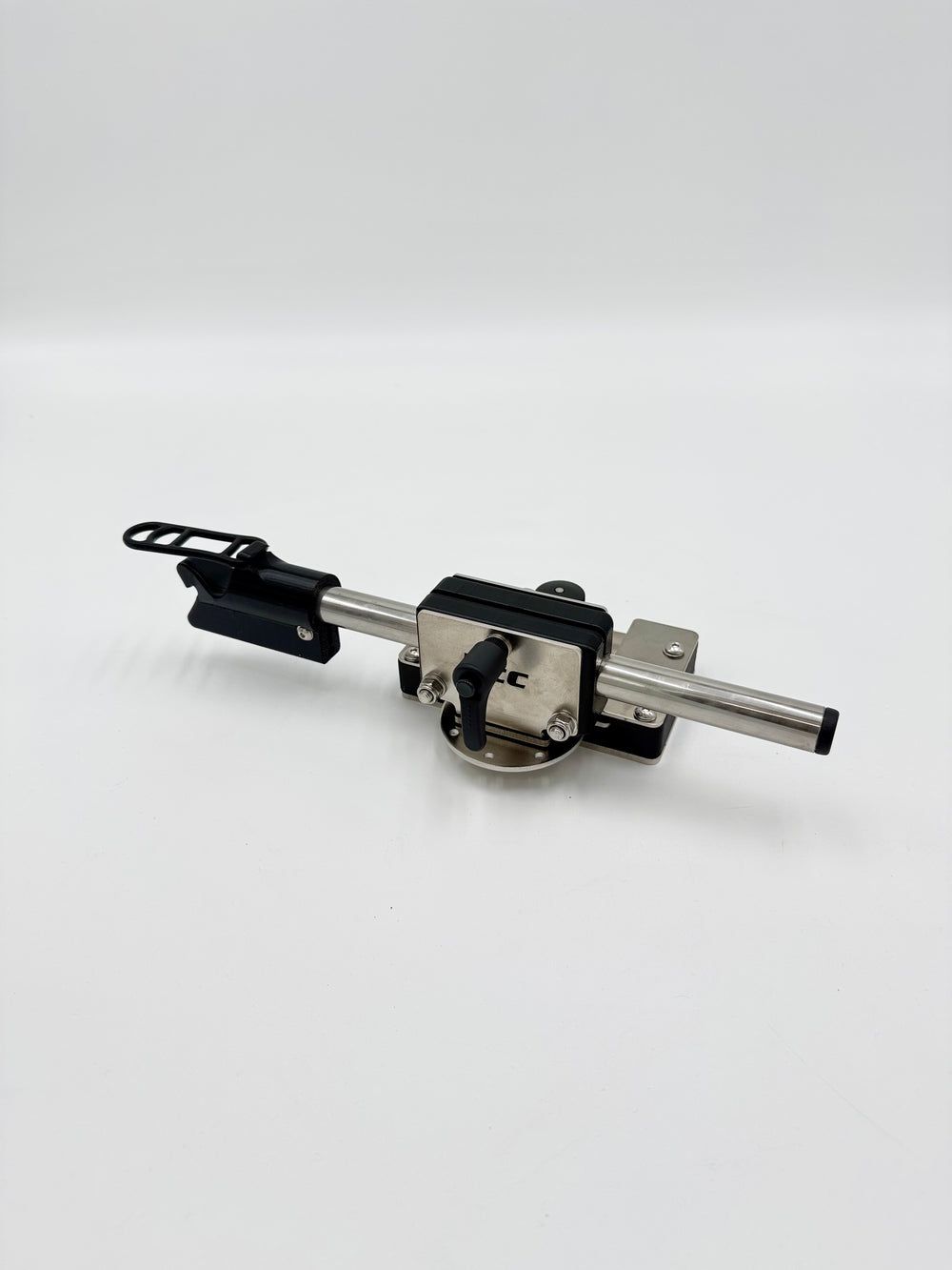 HTC transducer rod mount 360°