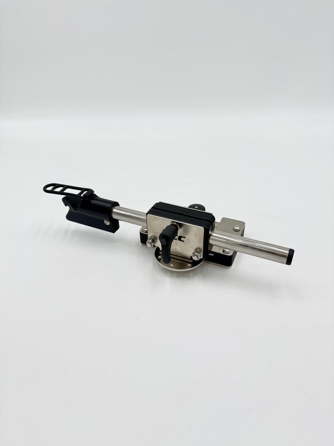 HTC transducer rod mount 360°