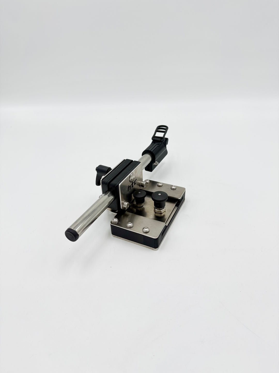 HTC transducer rod mount 360°