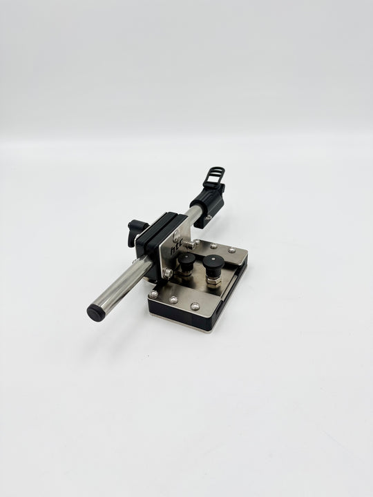 HTC transducer rod mount 360°