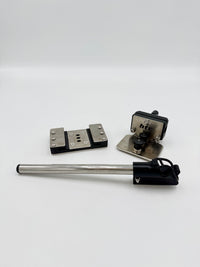 HTC transducer rod mount 360°
