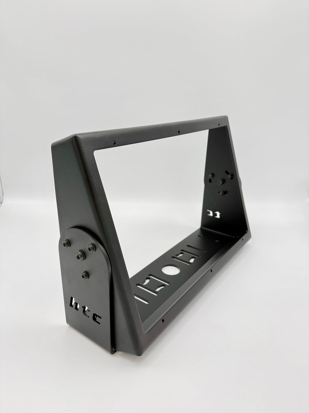 HTC depth sounder mount Garmin GPSMAP 9019