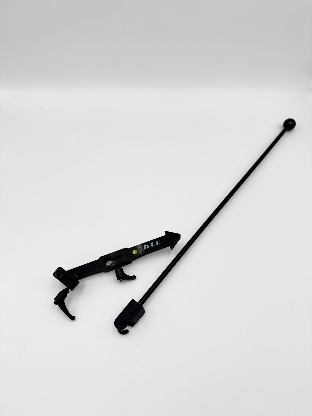 HTC grip extension