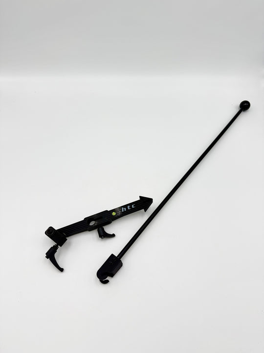 HTC grip extension