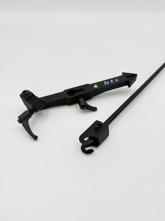 HTC grip extension