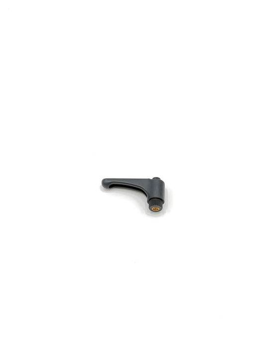 clamping lever