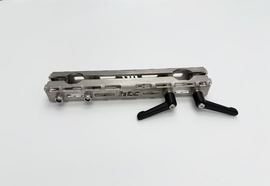 HTC clamp holder for Humminbird MEGA 360°