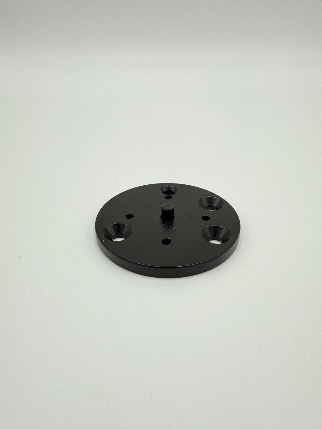HTC adapter depth sounder mounts