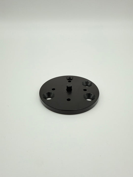 HTC adapter depth sounder mounts
