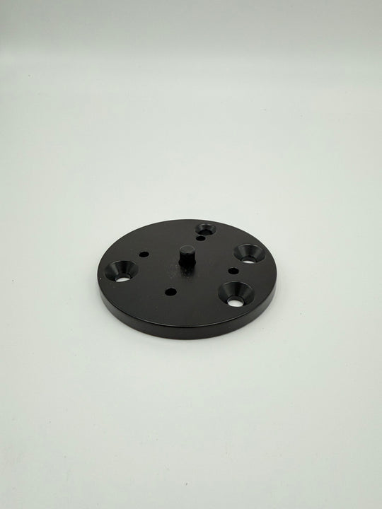 HTC adapter depth sounder mounts