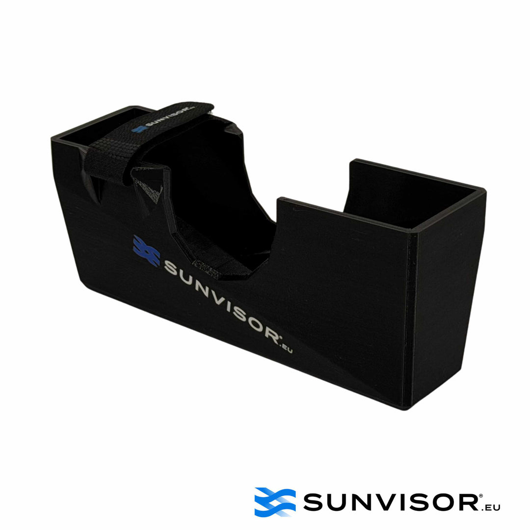 HTC sensor protection