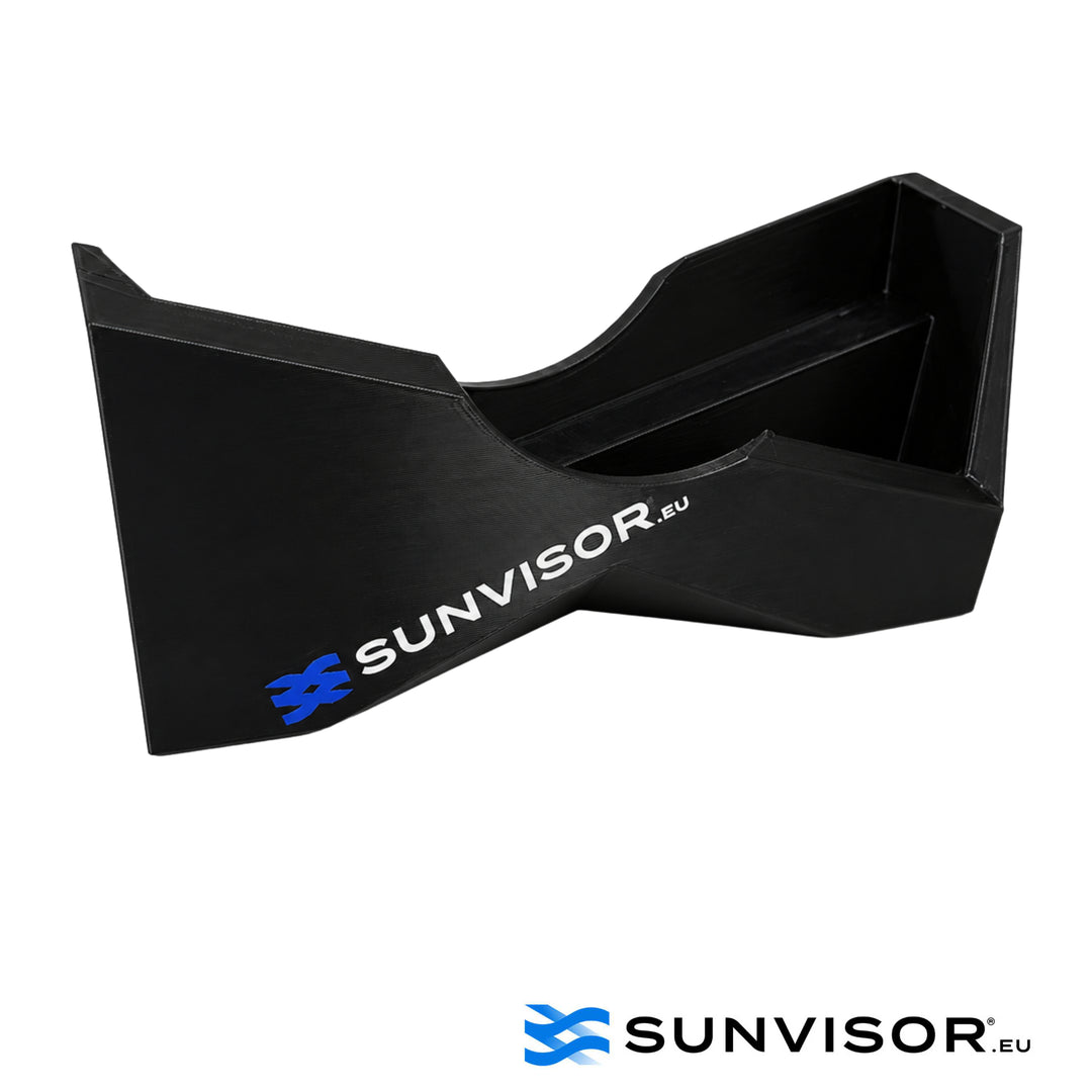 HTC sensor protection