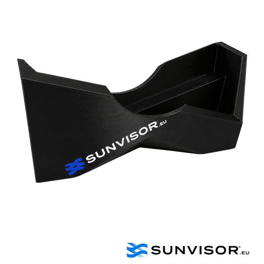 HTC sensor protection