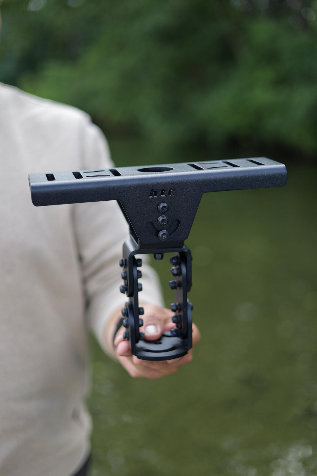 HTC Sonar Mount Extreme