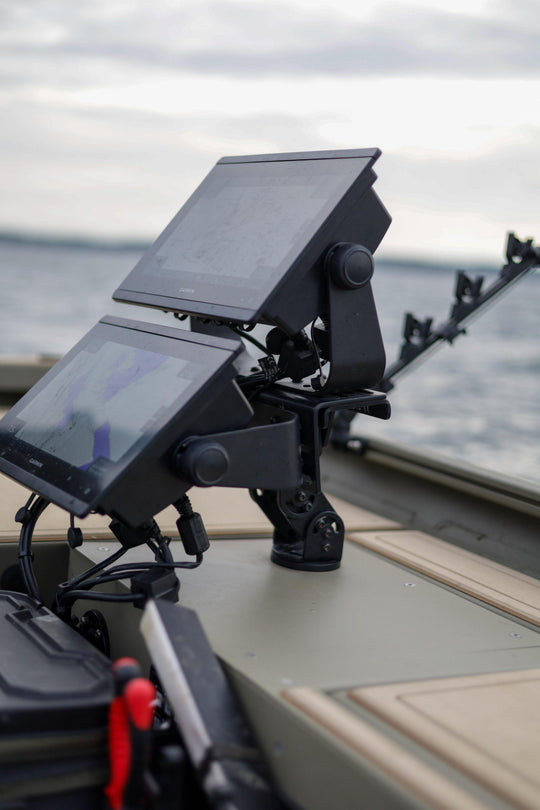 HTC Sonar Mount Extreme