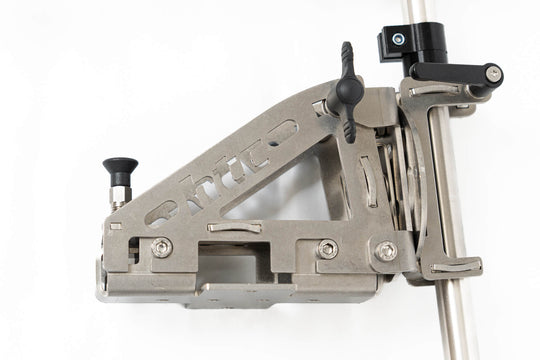 HTC Geberstange Light Frontansicht