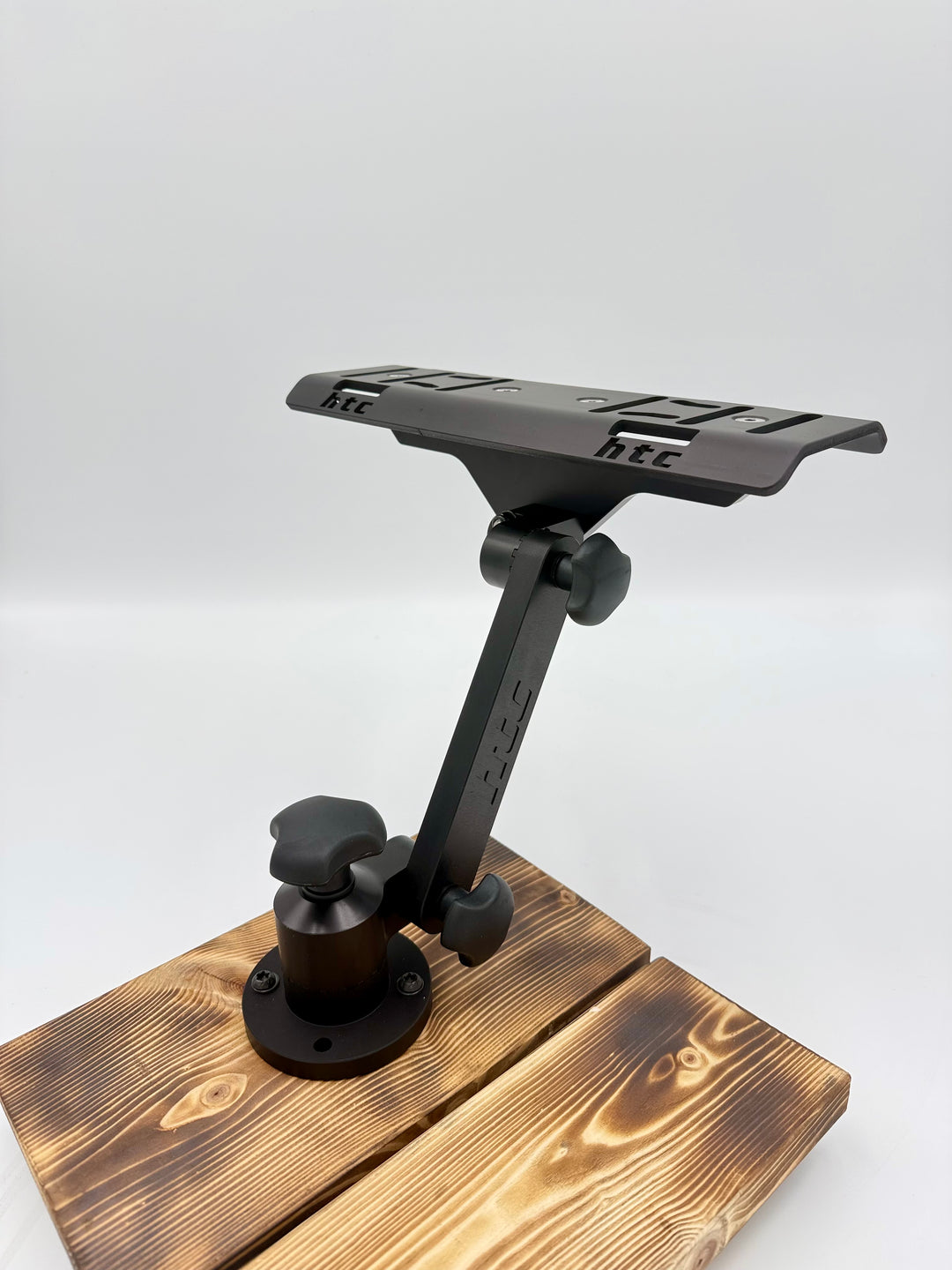 HTC Echolothalterung Capo geeignet für Garmin, Lowrance und Humminbird