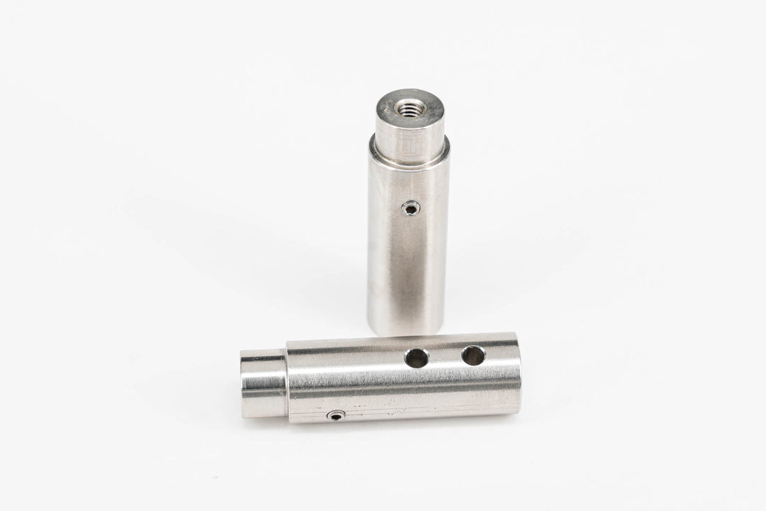 Ersatz-Drehteil für HTC Patentstange – passgenaues Ersatzteil für dein Setup