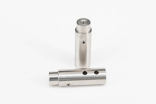 Ersatz-Drehteil für HTC Patentstange – passgenaues Ersatzteil für dein Setup