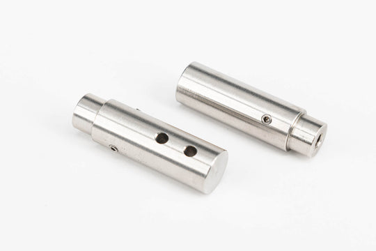 HTC Drehteil Ersatzteil Verpackungseinheit 1 Set – für die Patentstange