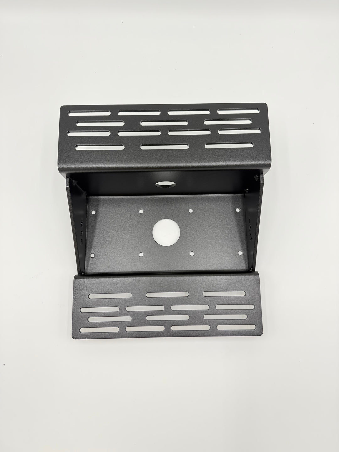 HTC Echolothalterung Heavy kompatibel mit Humminbird Echoloten – belastbare Halterung