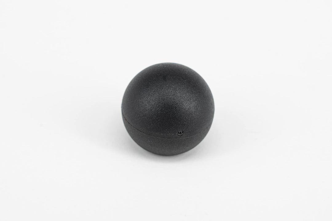 HTC Ersatz Kugel für Geberstangen Griffstück – Verpackungseinheit 1 Stück