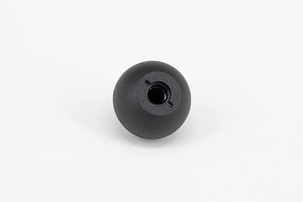 Ersatz Kugel für das Griffstück der HTC Geberstange – passgenaues Ersatzteil