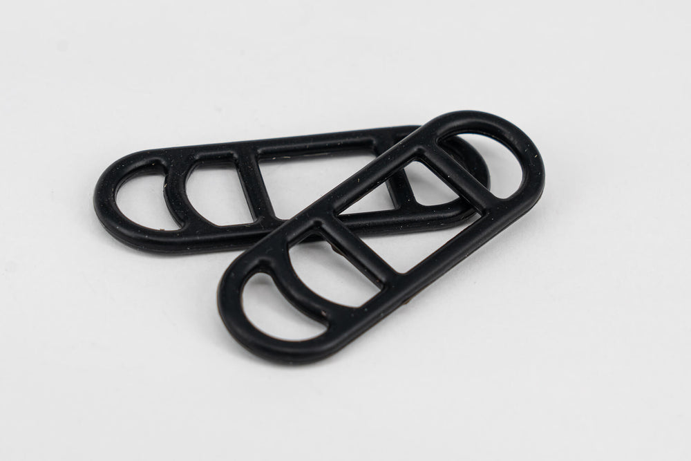 Ersatzclip Verpackungseinheit 2 Stück – passend für HTC Geberschutz und Geberstangenhalterung