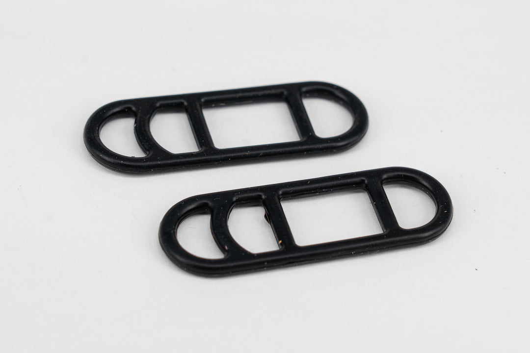 HTC Ersatzclip für Geberschutz oder Geberstangenhalterung – 2 Stück