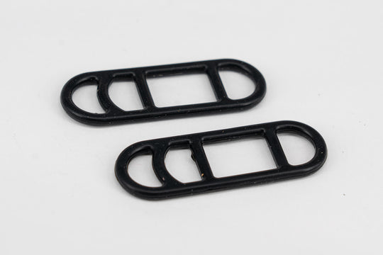 HTC Ersatzclip für Geberschutz oder Geberstangenhalterung – 2 Stück