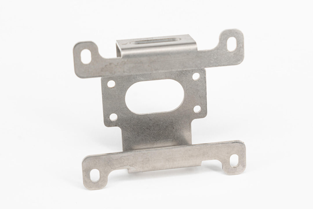 HTC Geberadapter Made in Germany – hochwertig gefertigt aus V4A Edelstahl 1.4404