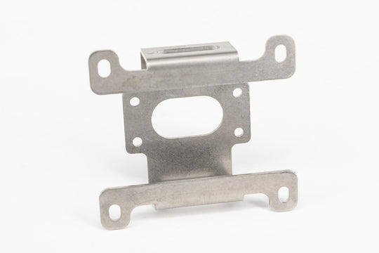 HTC Geberadapter Made in Germany – hochwertig gefertigt aus V4A Edelstahl 1.4404