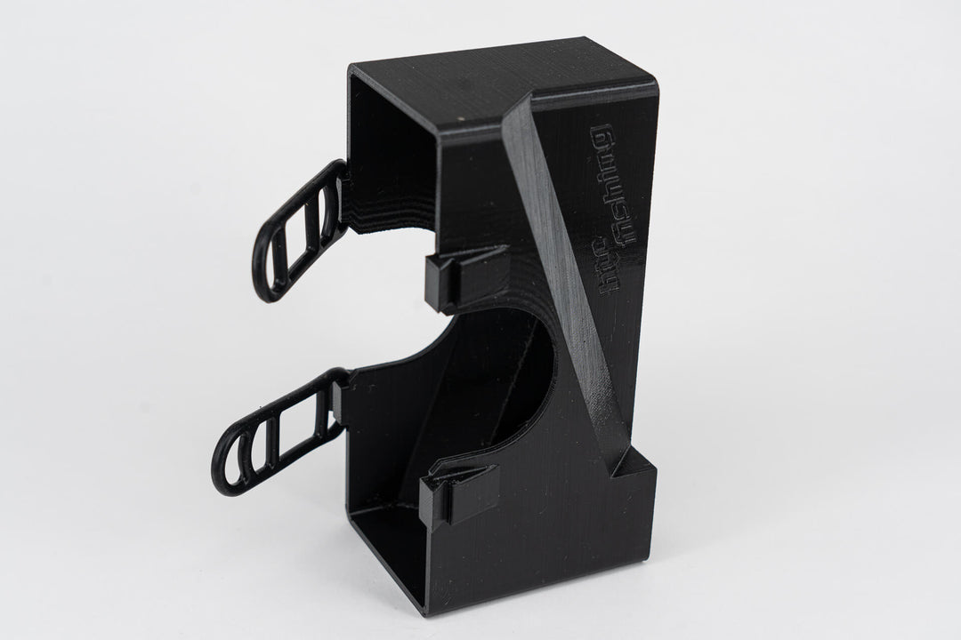 HTC Geberschutz verlängert die Lebensdauer deines Echolotgebers durch zuverlässigen Schutz