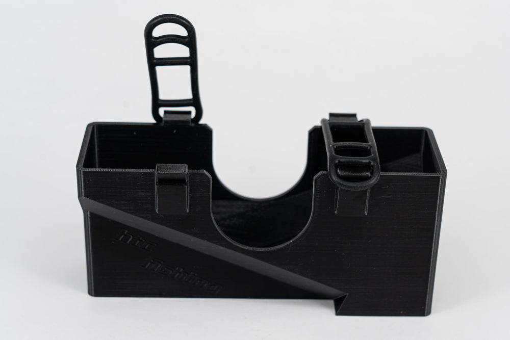 HTC Geberschutz für robusten Schutz des Gebers beim Einsatz am Wasser