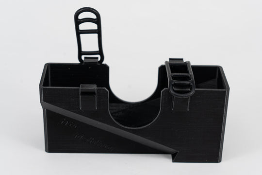 HTC Geberschutz für robusten Schutz des Gebers beim Einsatz am Wasser